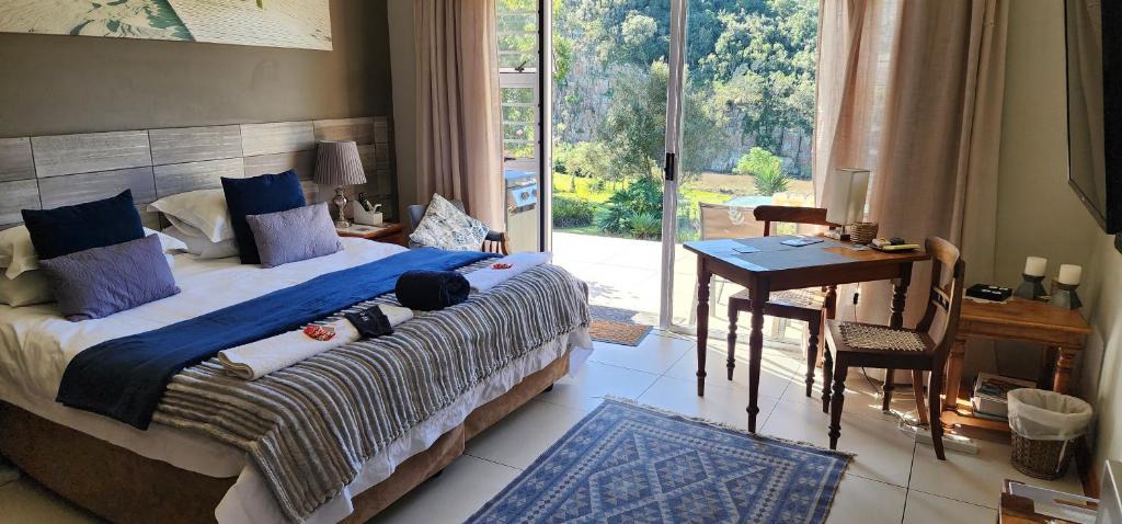 Berea House | Mackenzies Accommodation