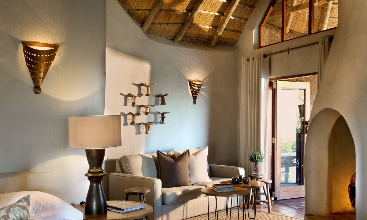 Madikwe Game Reserve Cabin | Madikwe Safari Lodge