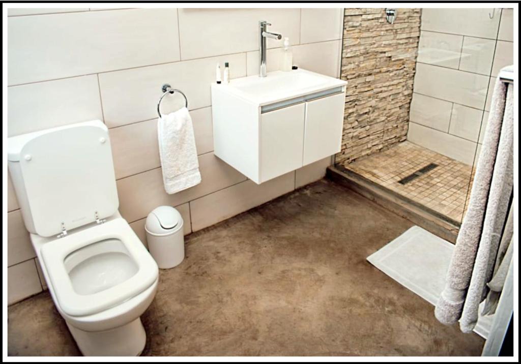 Postmasburg House | Madukwe Guesthouse