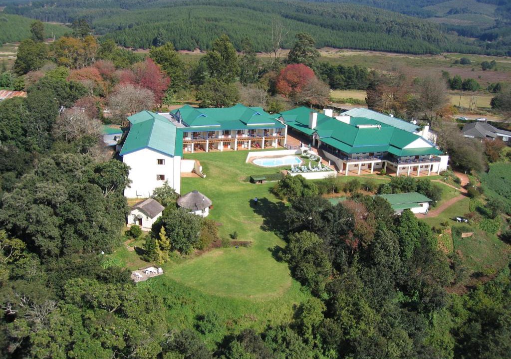 Haenertsburg Hotel | Magoebaskloof Hotel, Tzaneen, Limpopo