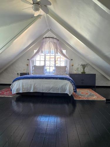 Kalk Bay House | Majestic Secret