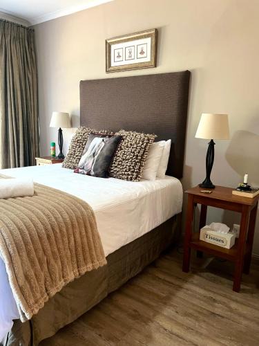 Polokwane House | Makiti Retreat