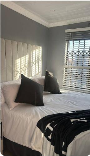Khayelitsha Apartment | Malithabo