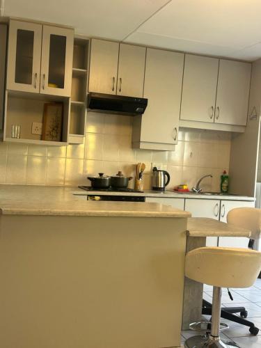 Greater Johannesburg Metropolitan Area Apartment | Mammas House