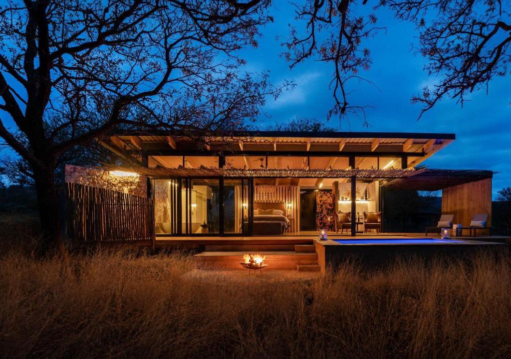 Jozini Cabin | MaraKaya Safari Lodge