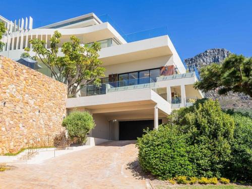 Camps Bay Villa | Marang Villa