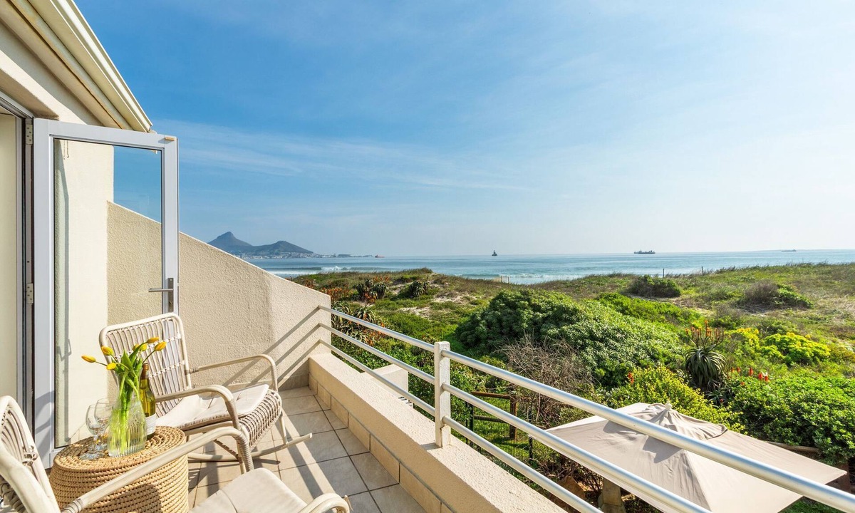 Milnerton Apartment | Marechale Way - Two Bedroom Apartment, Sleeps 4
