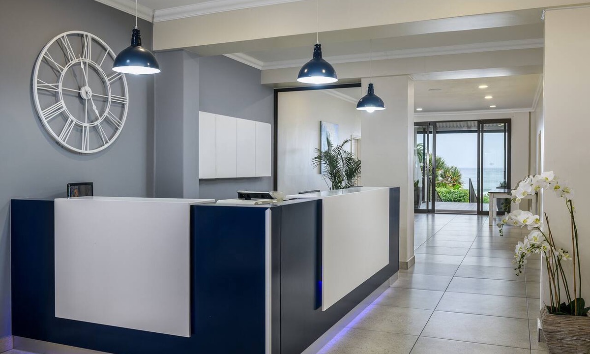 Margate Apartment | Margate Beach Club