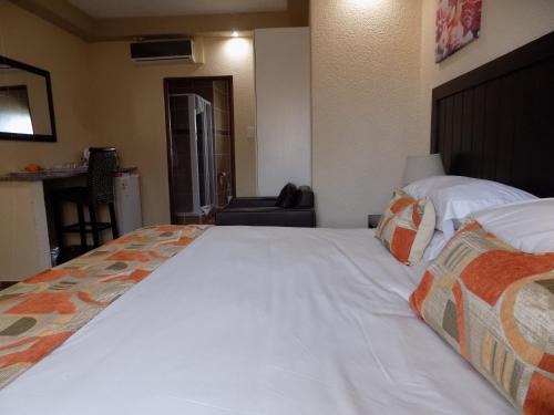Margate Hotel | Margate Beach Lodge