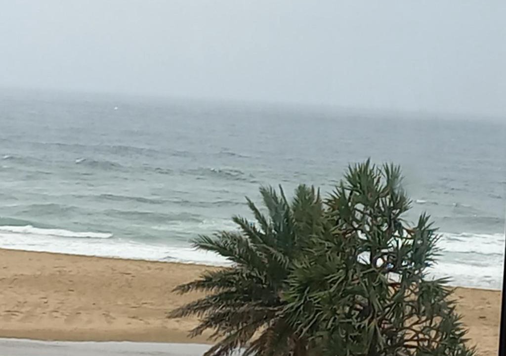 Margate Beach Apartment | Margate Boulevard
