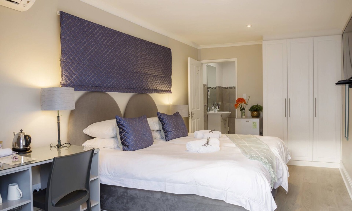 Eikenbosch House | Maroela House