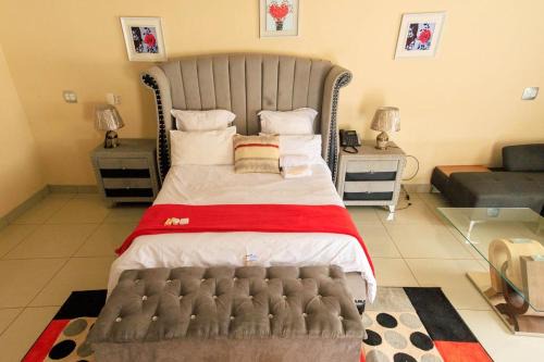 Thulamela Hotel | Marshal Resort and Spa Malavuwe