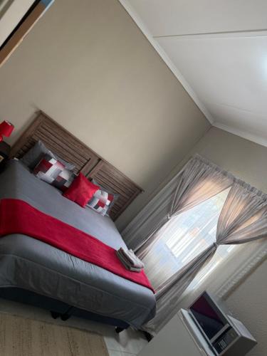 Britstown House | Marzel Guesthouse - Room 2