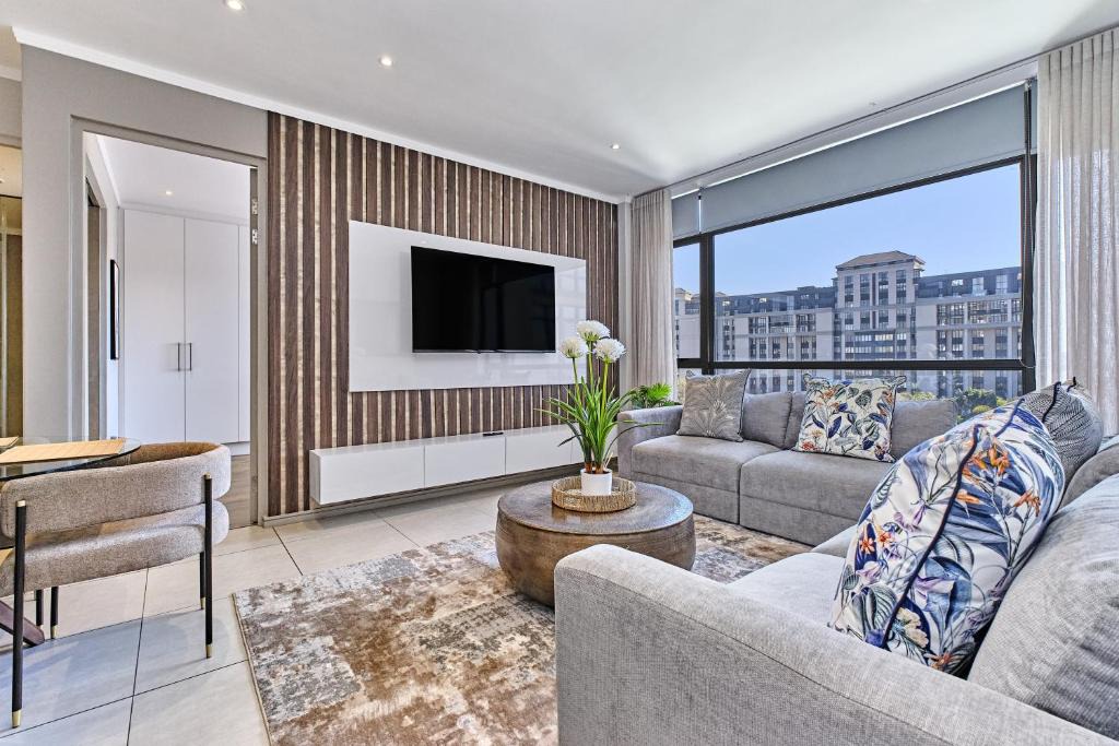 Greater Johannesburg Metropolitan Area Apartment | Masingita Towers Hotel, Luxury Skyline Views