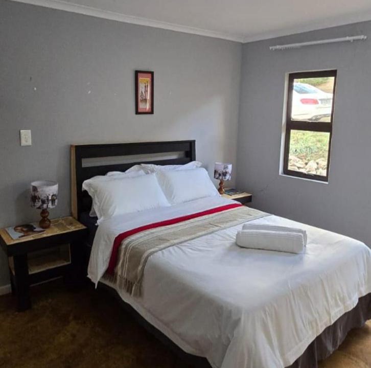 Umlalazi House | Matheku Mountain Resort