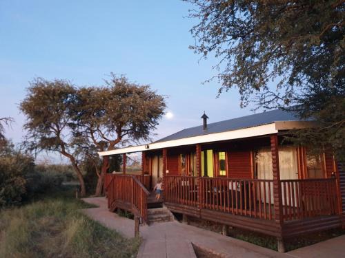 Dikgatlong Other | Mattanu Private Game Reserve