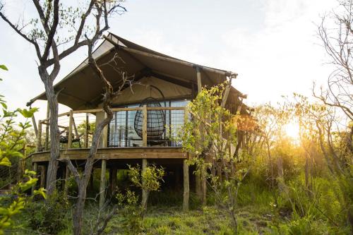Ligfontein Cabin | Mdluli Safari Lodge