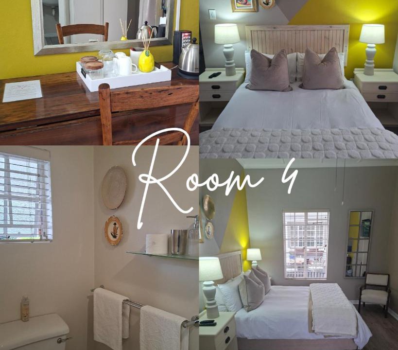 Komani House | Meerlin Guest House