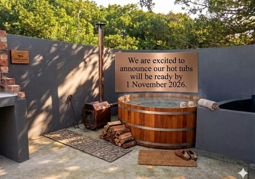 Port Elizabeth House | Menuha Retreat