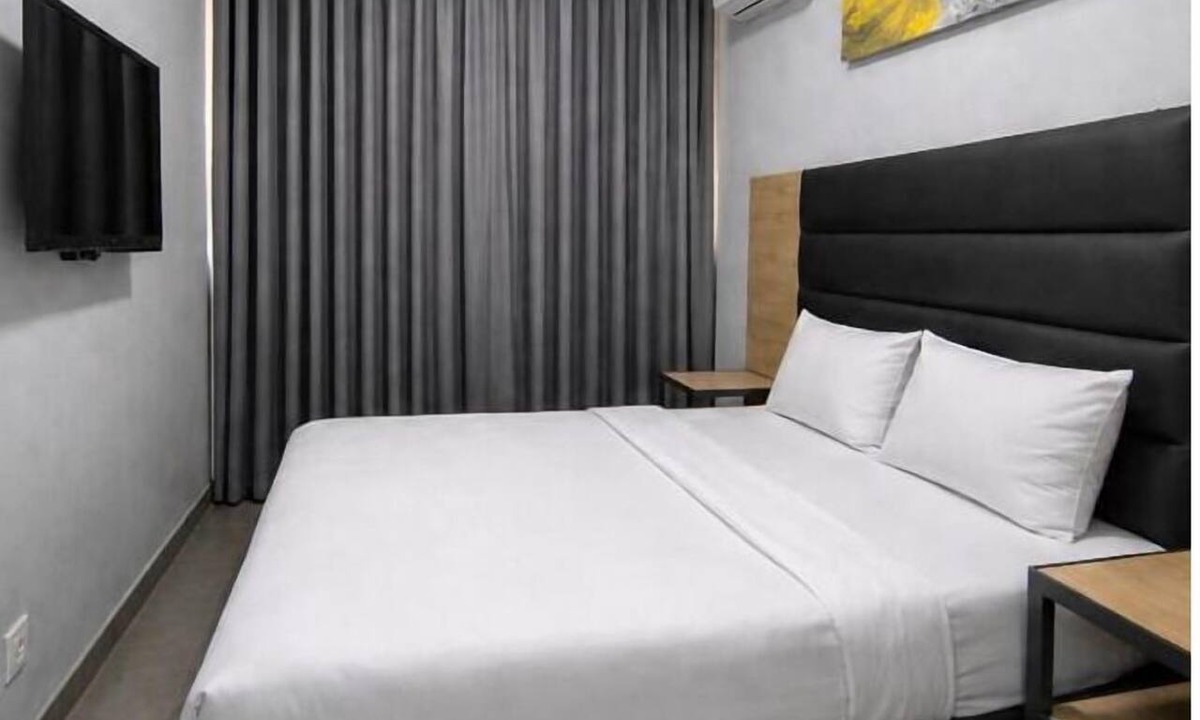 South Beach Hotel | Metro Lodge Beach