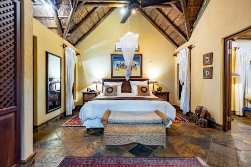 Malelane Bed & Breakfast | Mhlati Guest Cottages