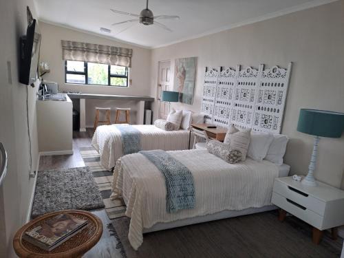 Sandbaai House | Milky Way