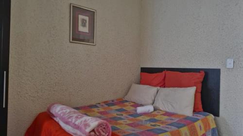 Downtown Johannesburg Hotel | Millys Guesthouse Jhb