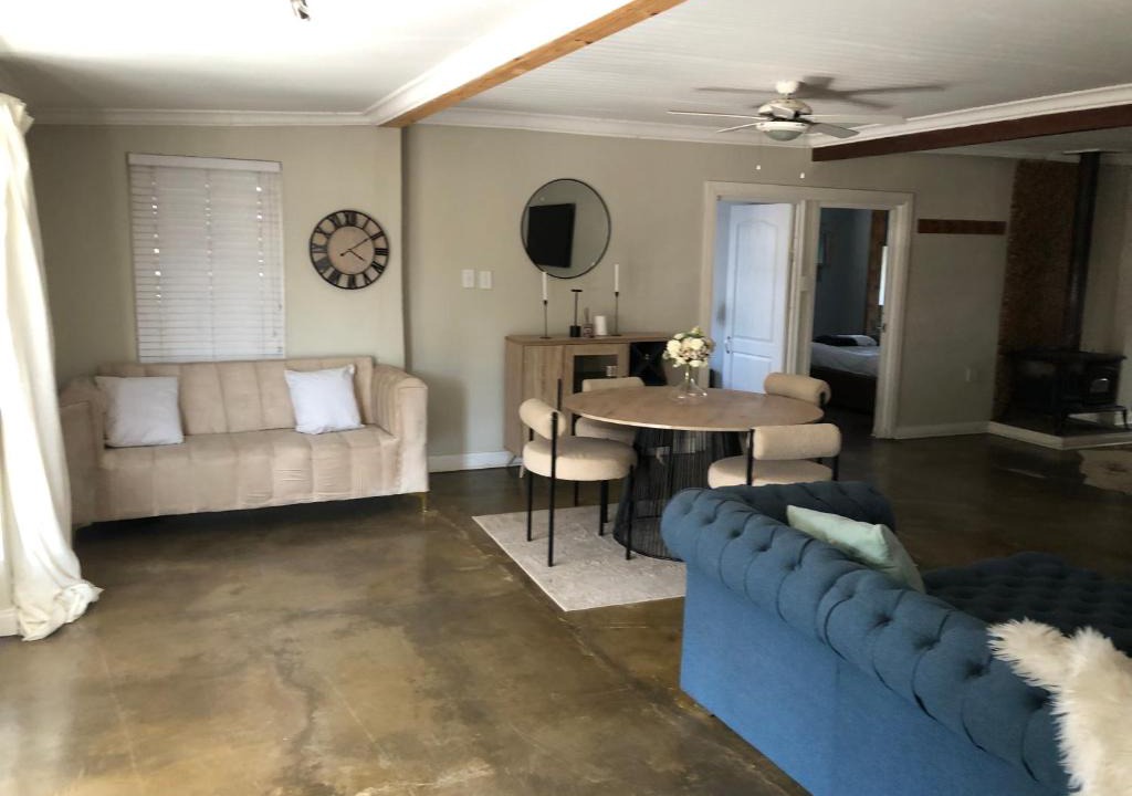 Dundee House | Minenhles Guesthouse