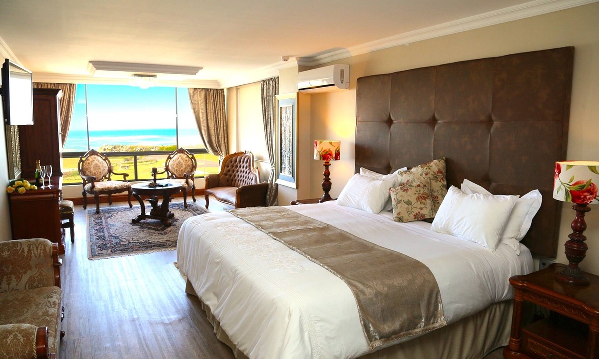 Westcliff Hotel | Misty Waves Boutique Hotel