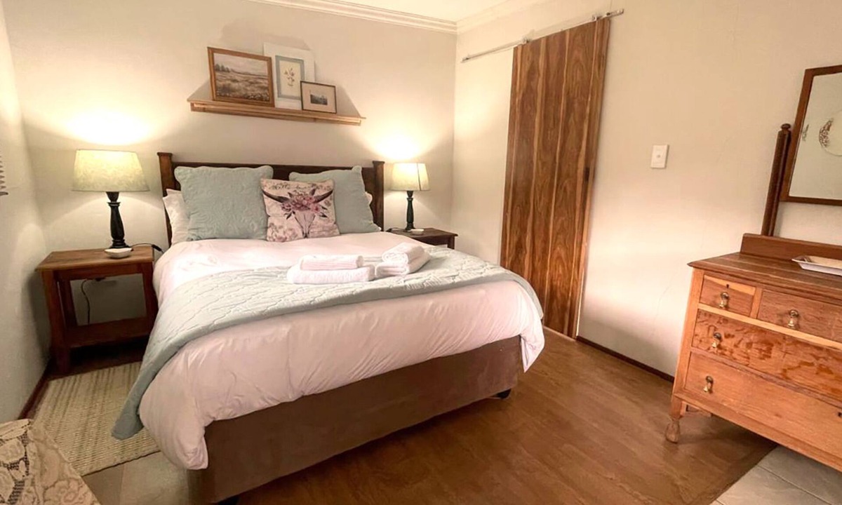 Mpofana Bed & Breakfast | Molweni Kamberg Valley Bed and Breakfast