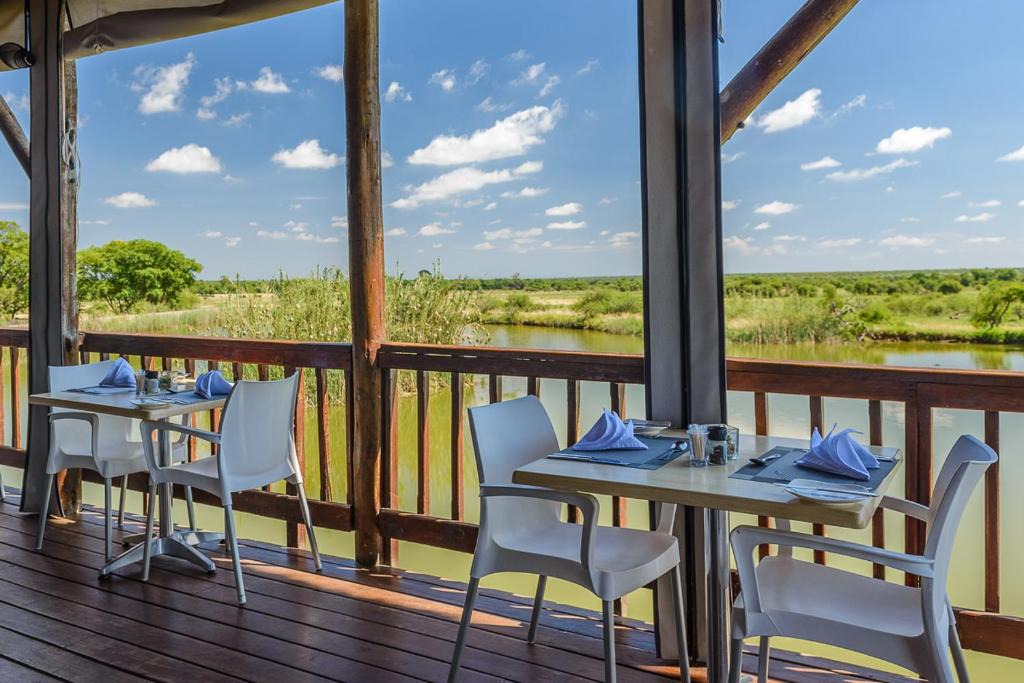 Hammanskraal Hotel | Mongena Private Game Lodge
