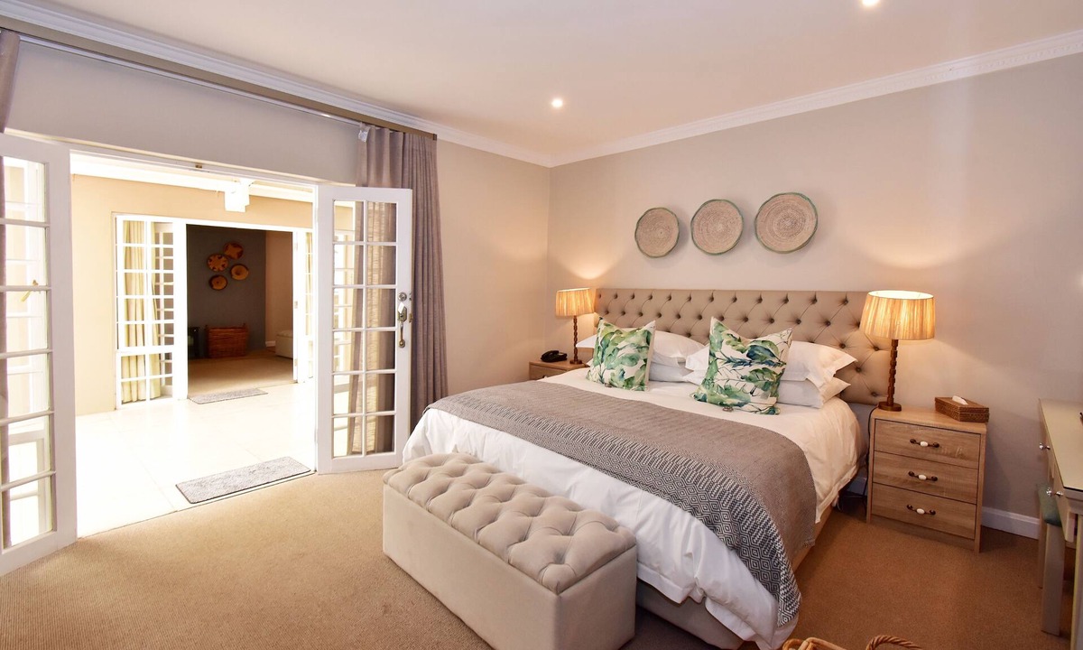 Clarens Hotel | Mont d'Or Clarens