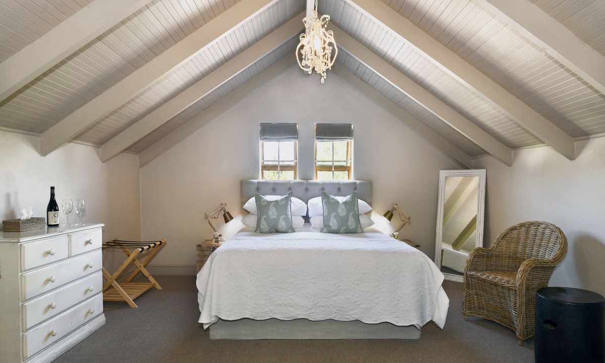 Franschhoek Hotel | Mont d'Or Franschhoek