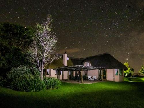Jagersrust Apartment | Montusi Self-Catering Cottages