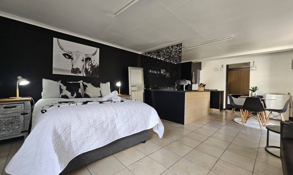 Kimberley Apartment | Moo Manor Self Catering