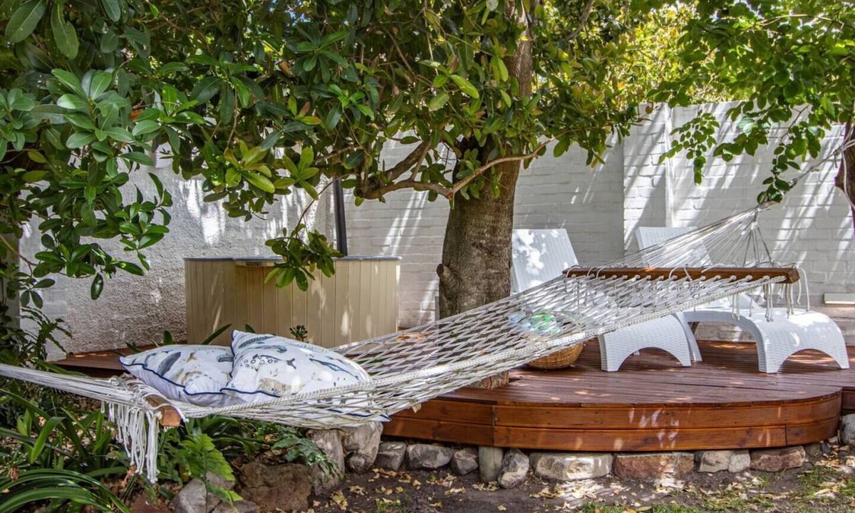 Voelklip Apartment | Mooinooientjie Cottage | Voelklip | Hot Tub