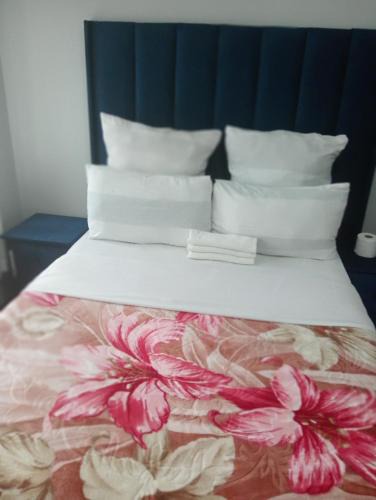 Boksburg House | Moonlight Guest House
