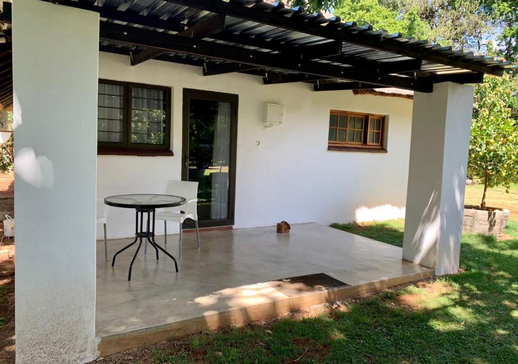 Pretoria Hotel | Morgenzon Estate