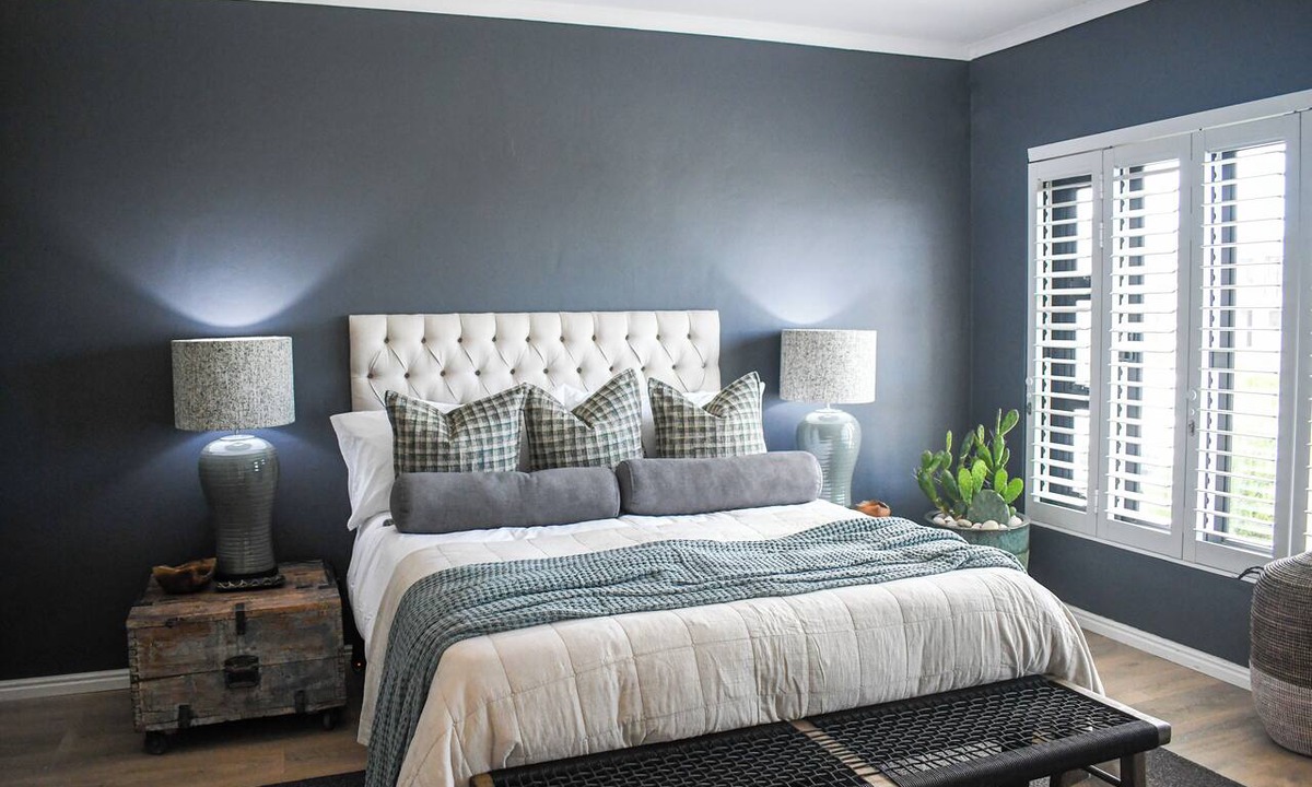 Kleinmond House | MOS-Palmiet