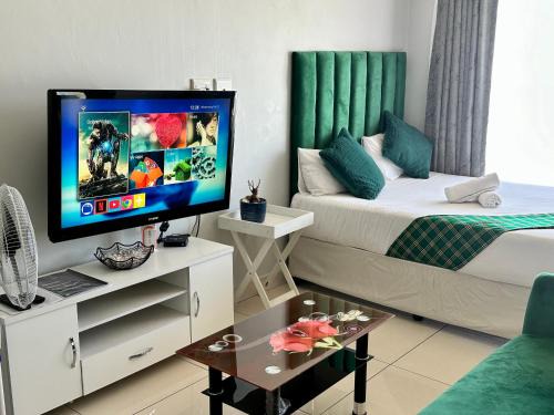 Cape Town House | Mowetu Guest House