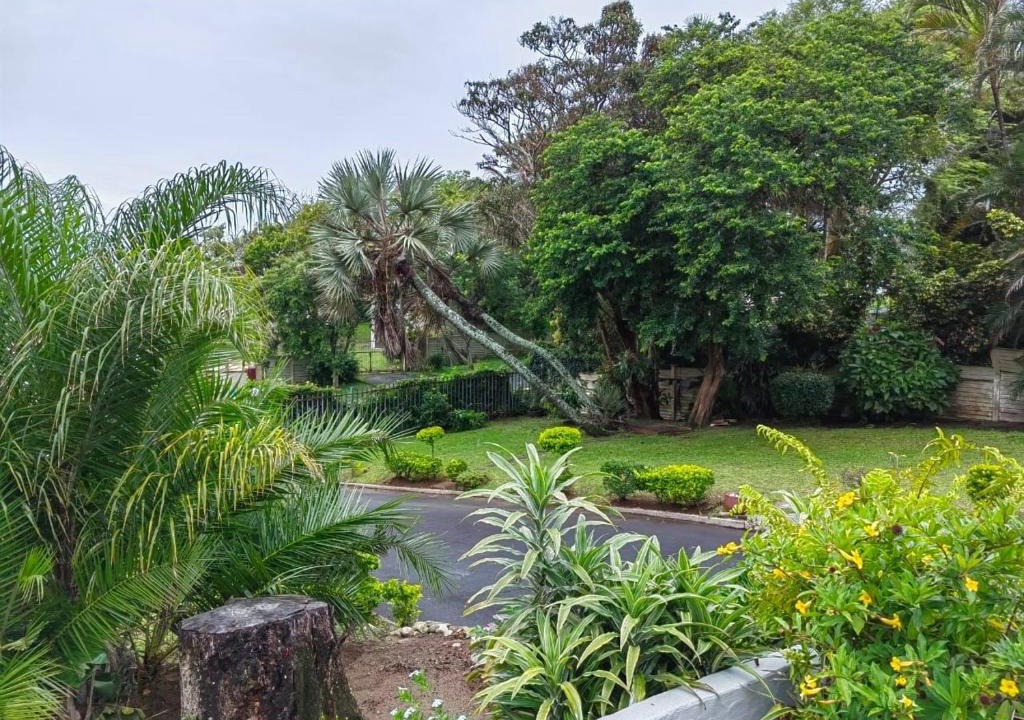 Uvongo House | Msongi Guest House
