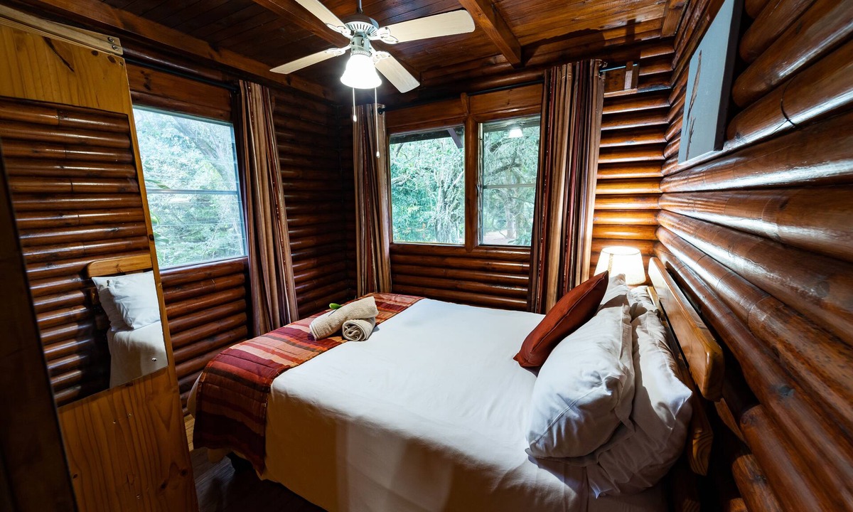 Mtunzini Cabin | Mtunzini Forest Lodge Self Catering