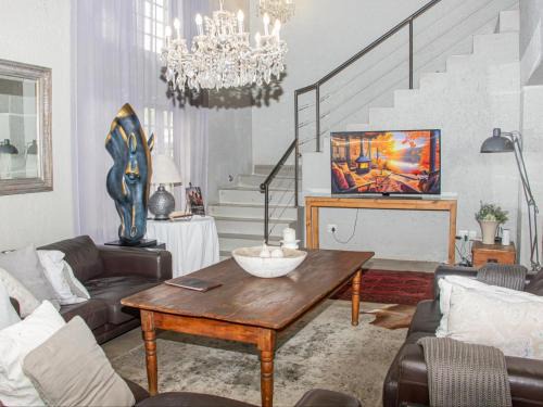 Pretoria House | Muckleneuk Manor