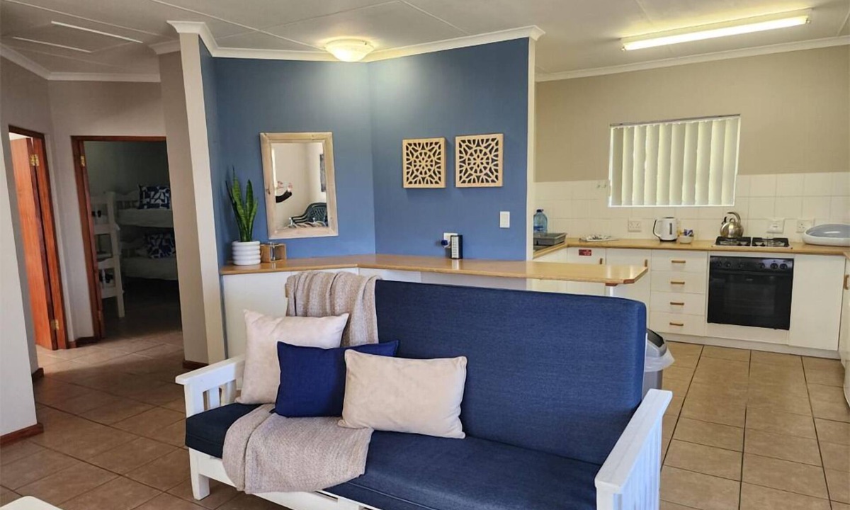 Still Bay Apartment | Muir Holiday Apartments