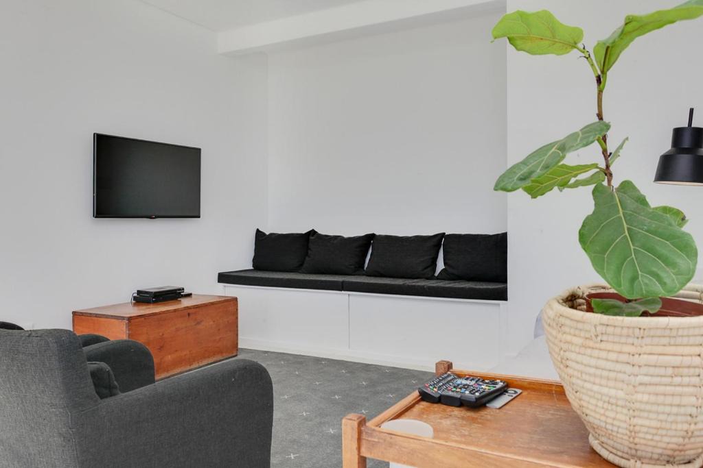 Muizenberg House | Muizenberg Villa