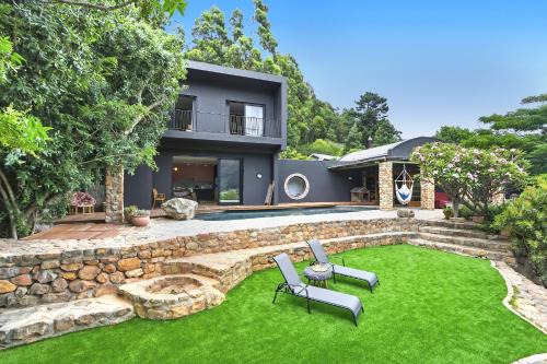 Cape Town Villa | My Moms Place