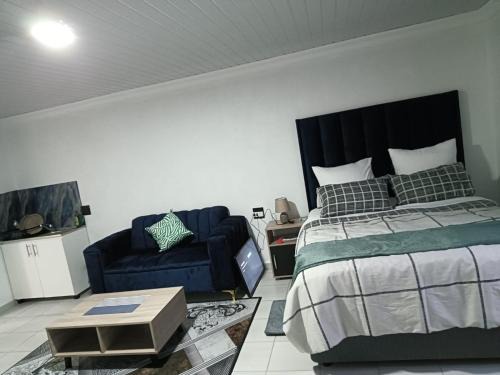 Pretoria Apartment | Mypeace Comfort