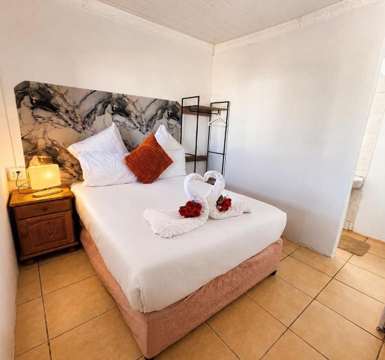 Orkney House | Nairobi Guesthouse