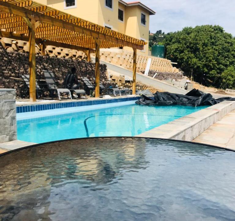 Umhlali House | Ndlovu Palace