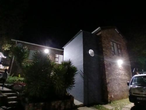 Grahamstown Villa | Neat Haven Self Catering
